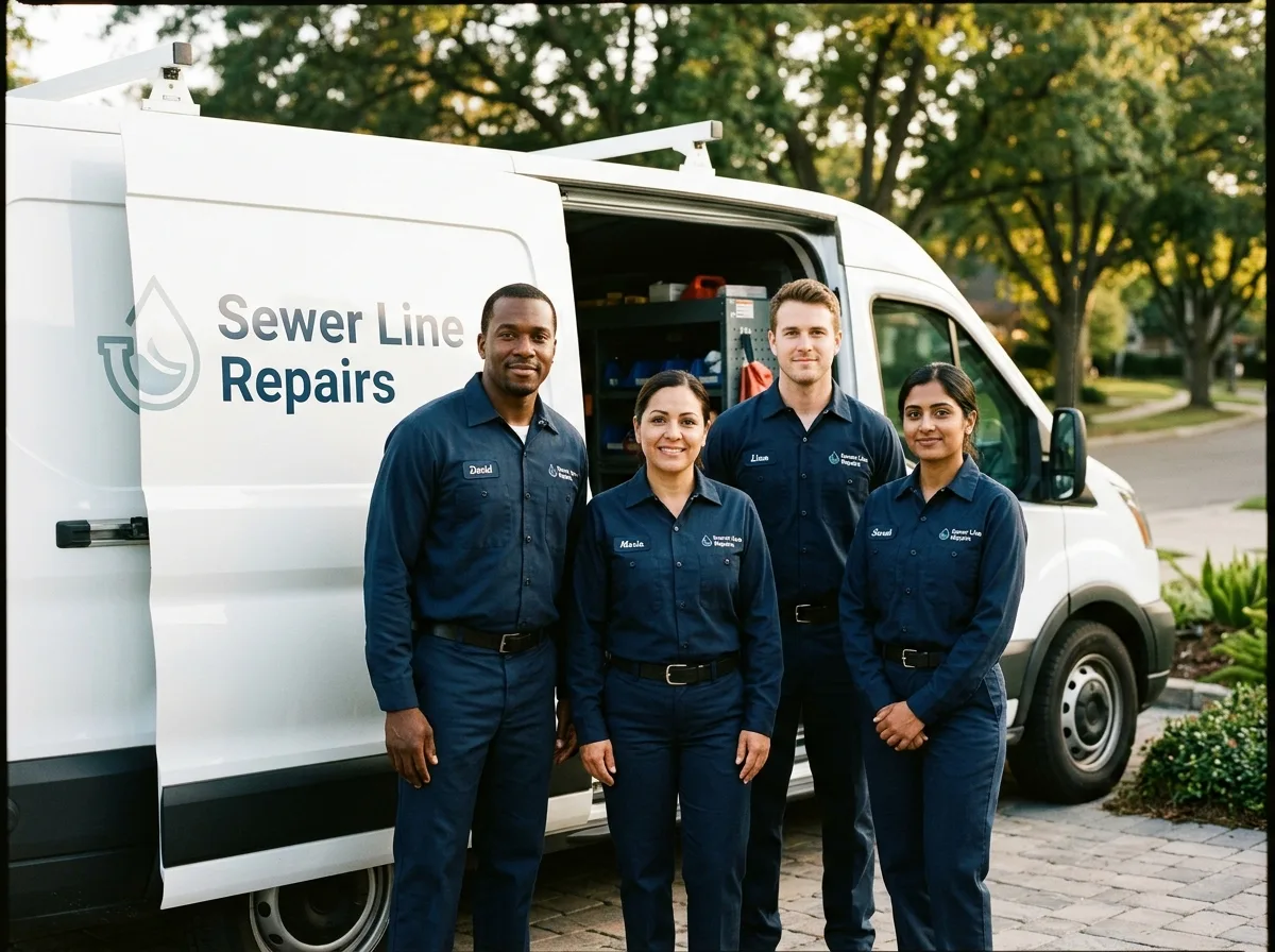 Emergency Plumber company in Sarahsville, OH