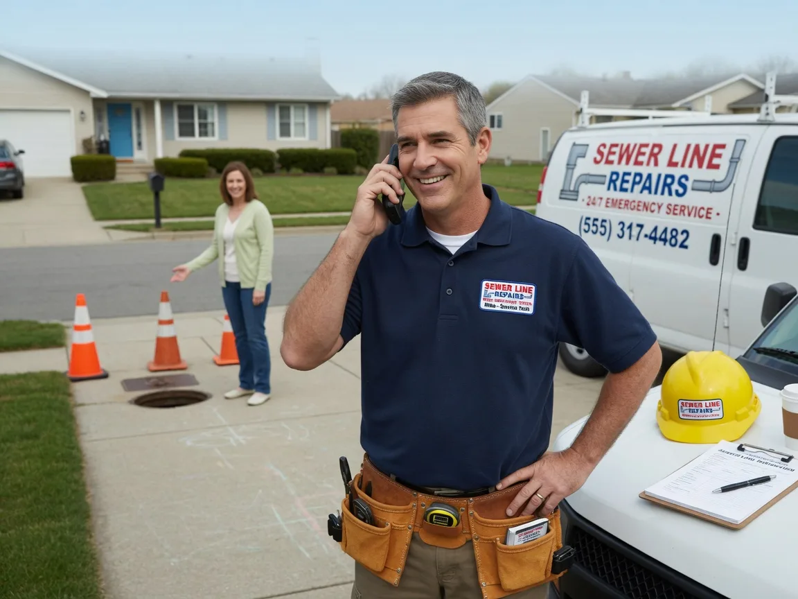 Emergency Plumber Sarahsville, OH FAQs